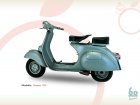 Vespa 150 GS